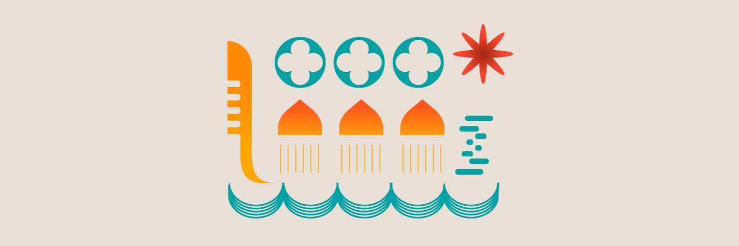 Venice Bay banner