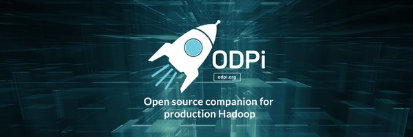 ODPiOrg Profile Banner