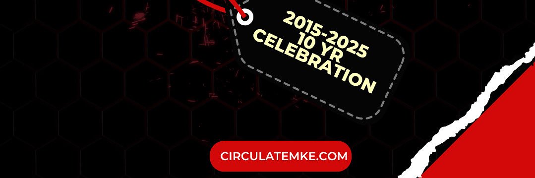 CirculateMke's profile banner image