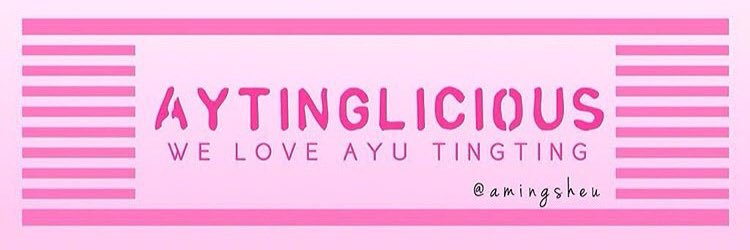 AytingHashtag's profile banner image