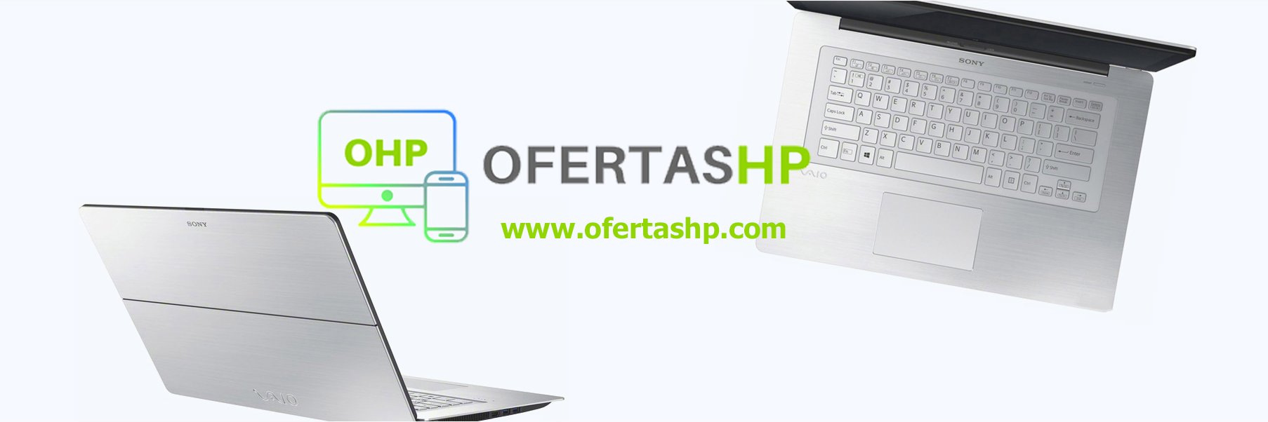 ofertahp's profile banner image