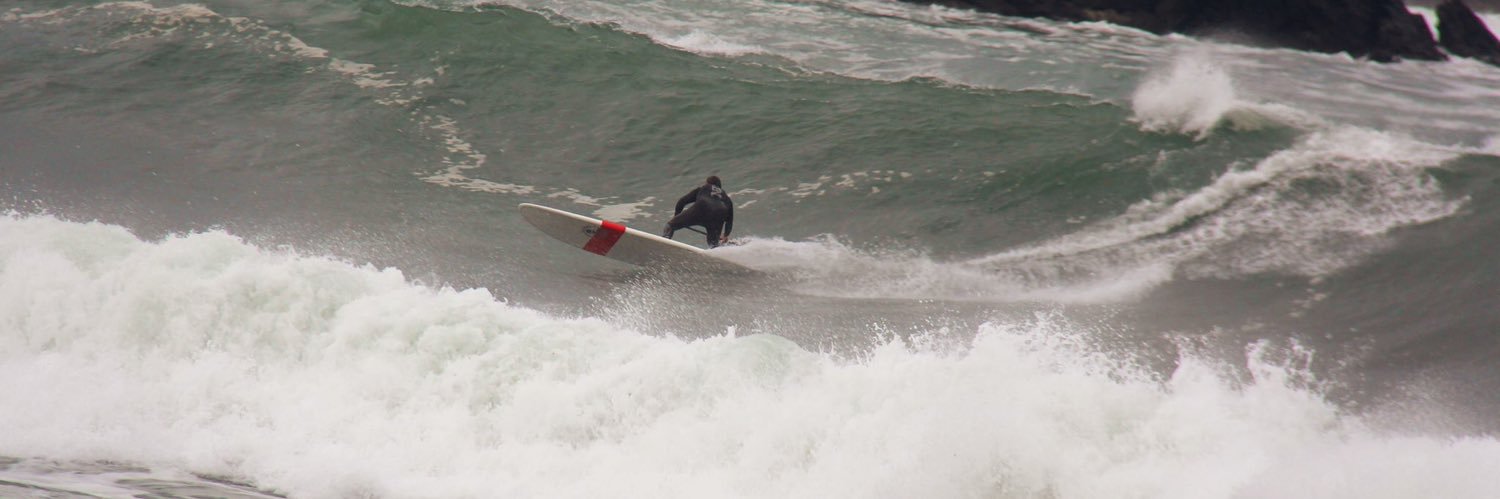 Wine & Surf banner
