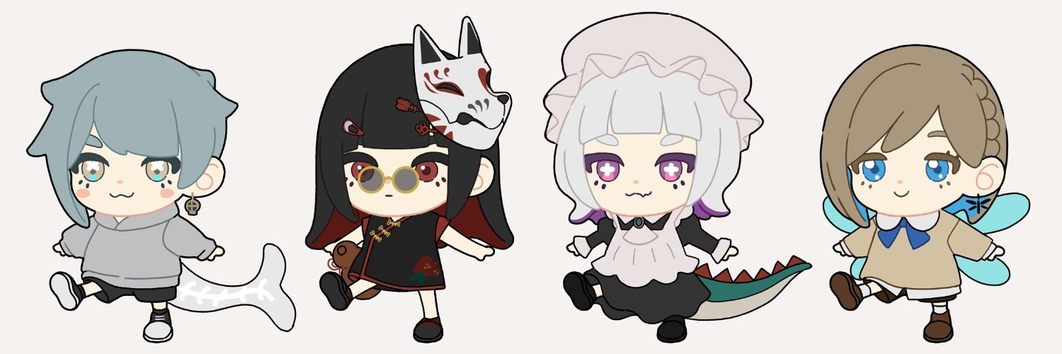 やっこ banner