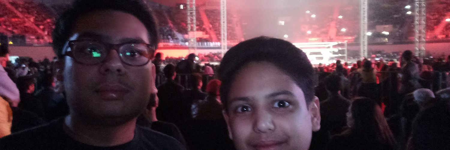 Poonambhola123's profile banner image
