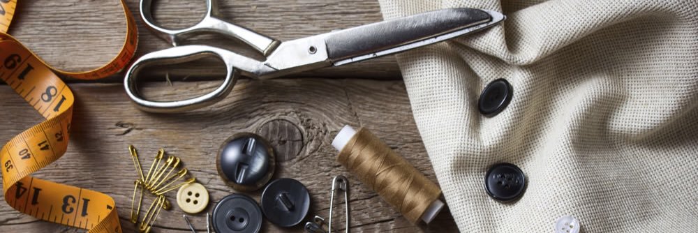 VeniceTailoring's profile banner image