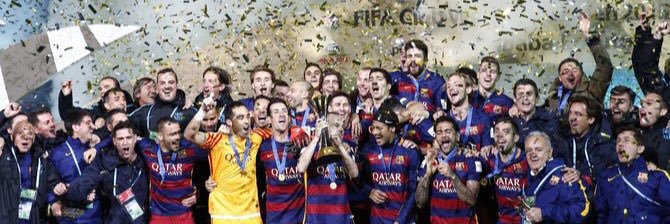 FCBMemories's profile banner image