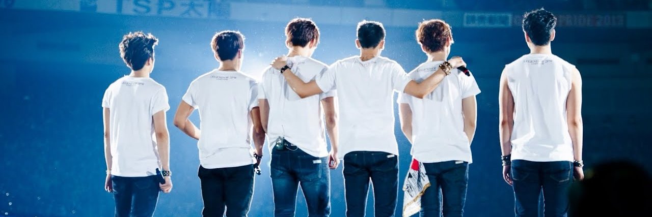 2pmChimi's profile banner image