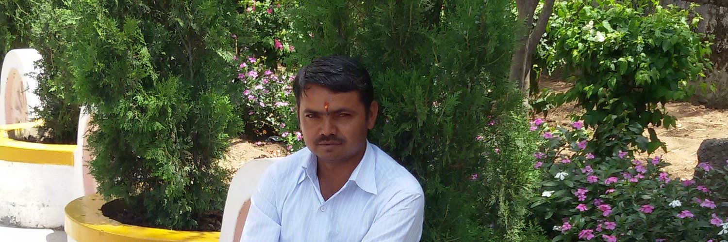 NathusinghSodha's profile banner image