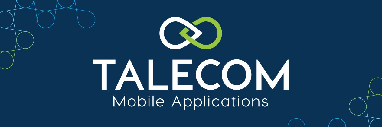 talecomltd's profile banner image