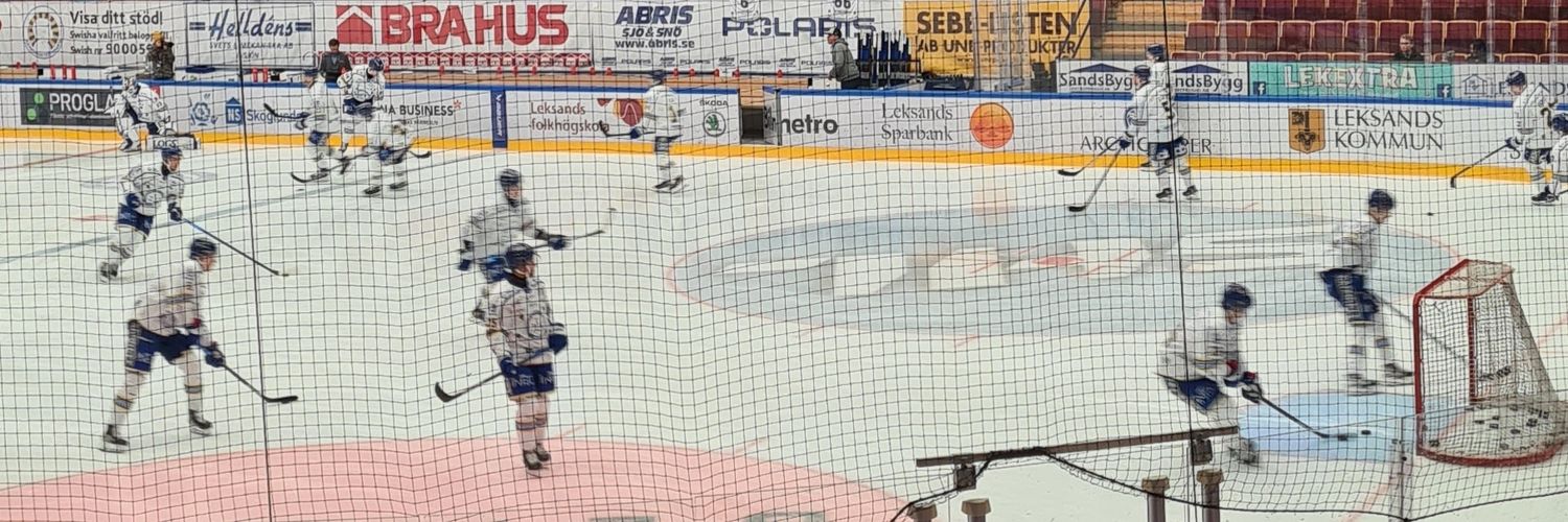 JulleSvensson's profile banner image
