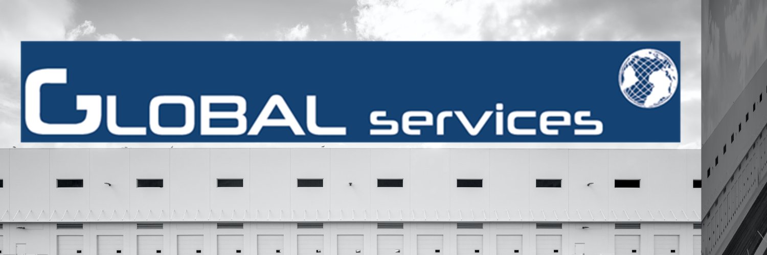 Global Services / Glosermex banner