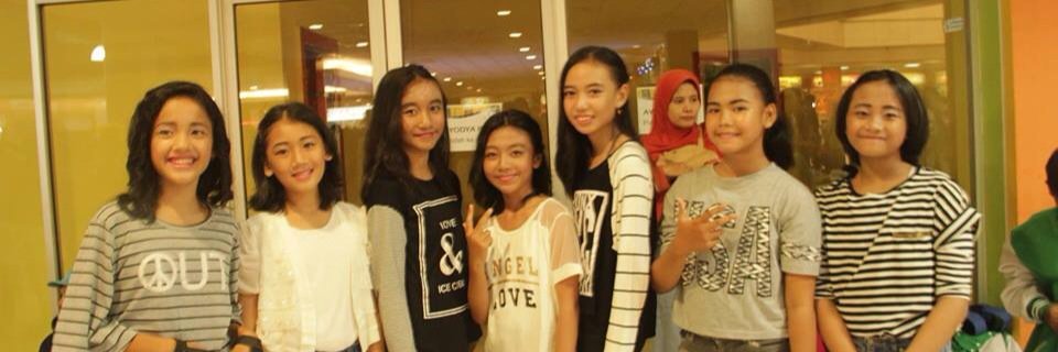 Hybird Dance Crew banner