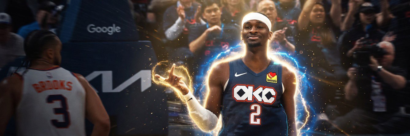 ThunderInSeven's profile banner image