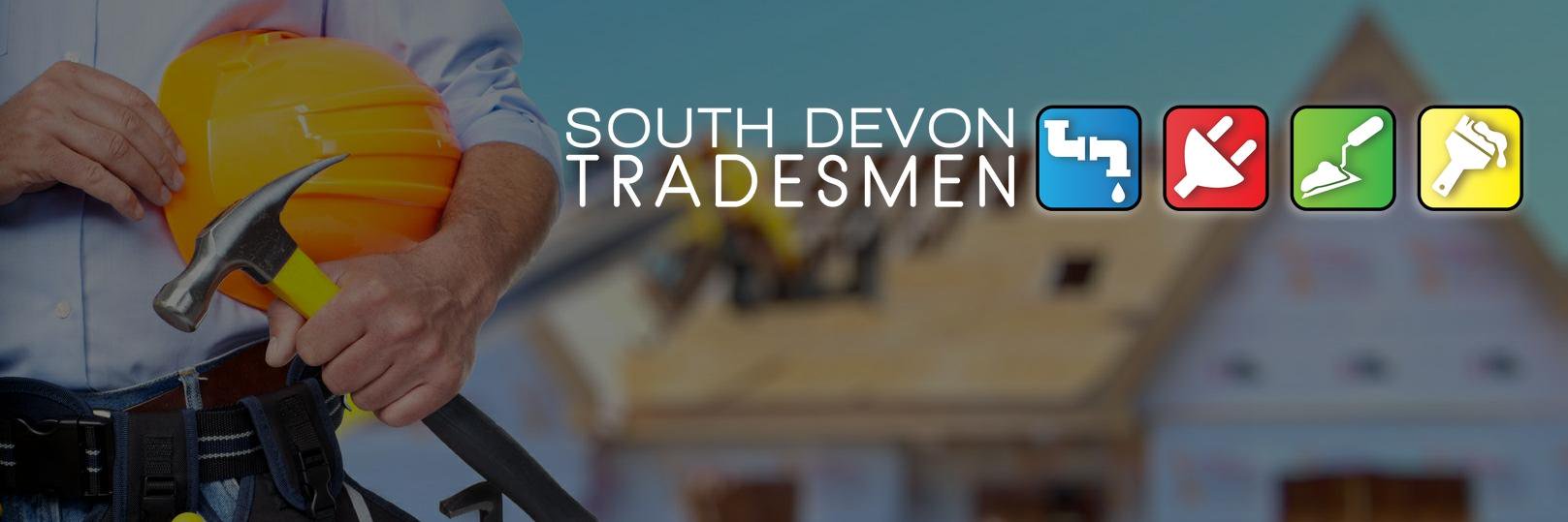 Devon Tradesmen banner