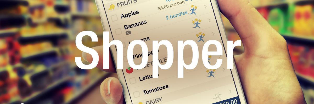 shopperapp's profile banner image
