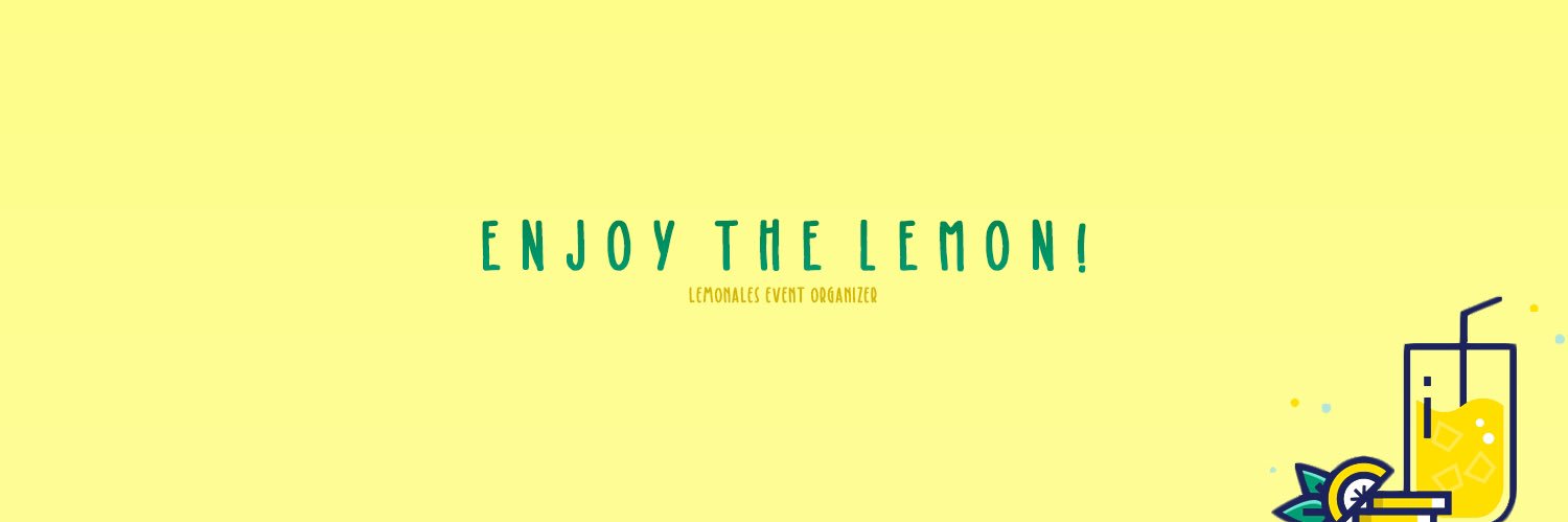 THE LEMONEO banner
