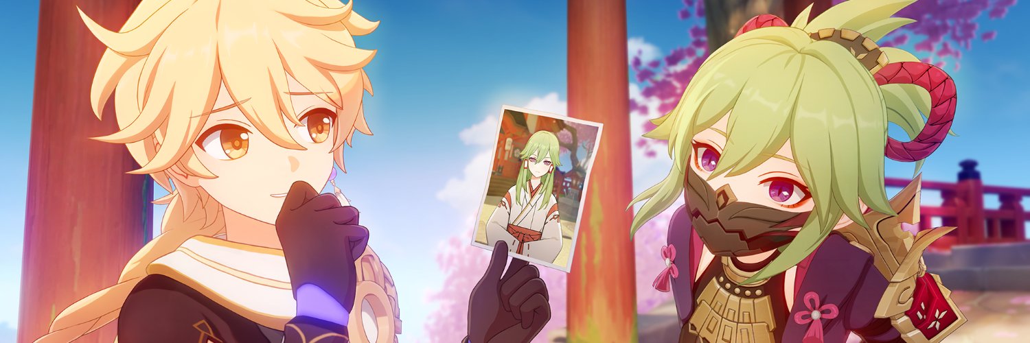Afazha's profile banner image