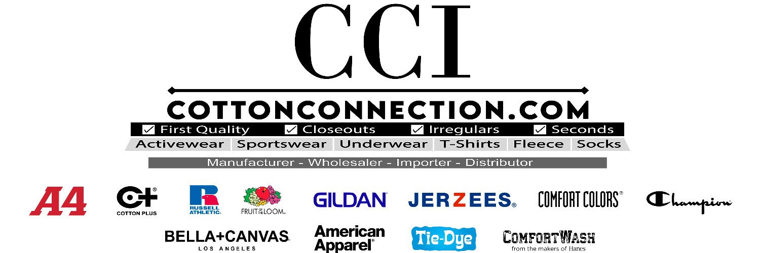 cottonconection's profile banner image