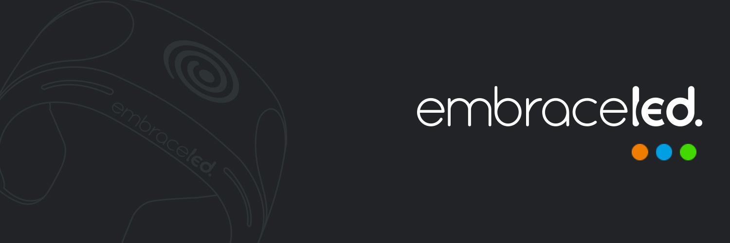 Embraceled's profile banner image