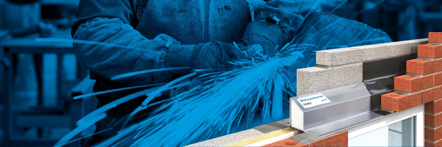 Keystone Lintels banner