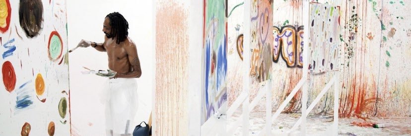QueenEriyana's profile banner image