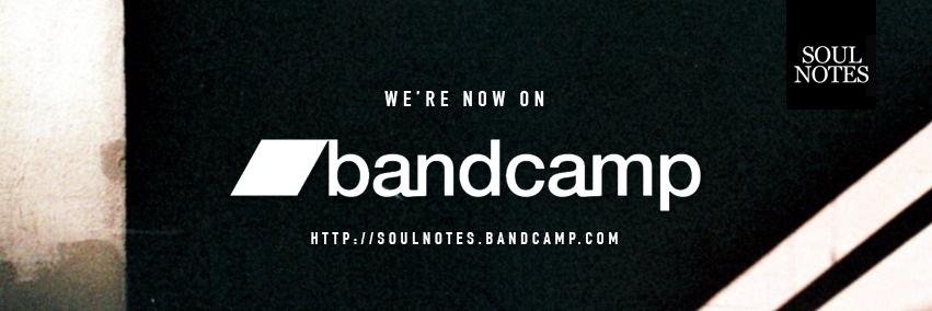 Soul Notes / Stale banner