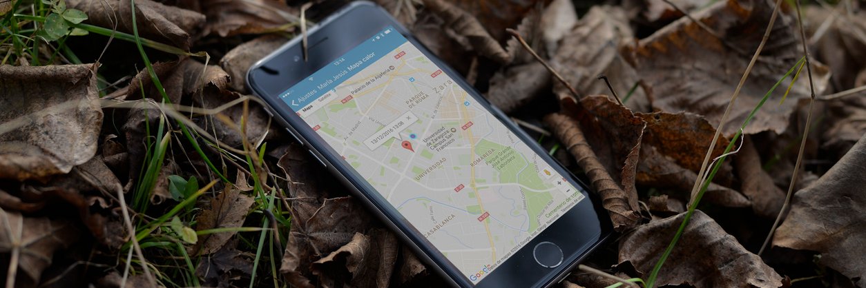 SocialCareApp's profile banner image