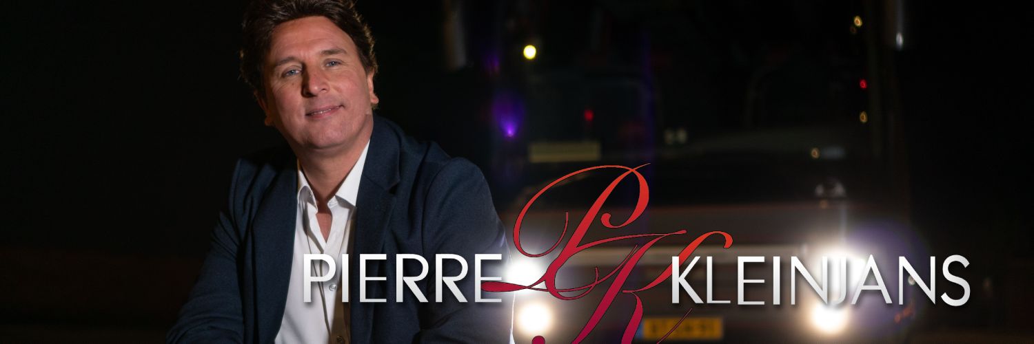 PierreKleinjans's profile banner image