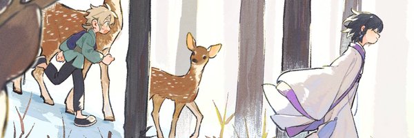 MMMinamiP Profile Banner