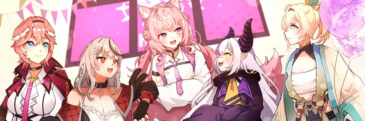 綿抜 皐-Illustrator-🌒ご依頼、Skeb募集中✨'s banner