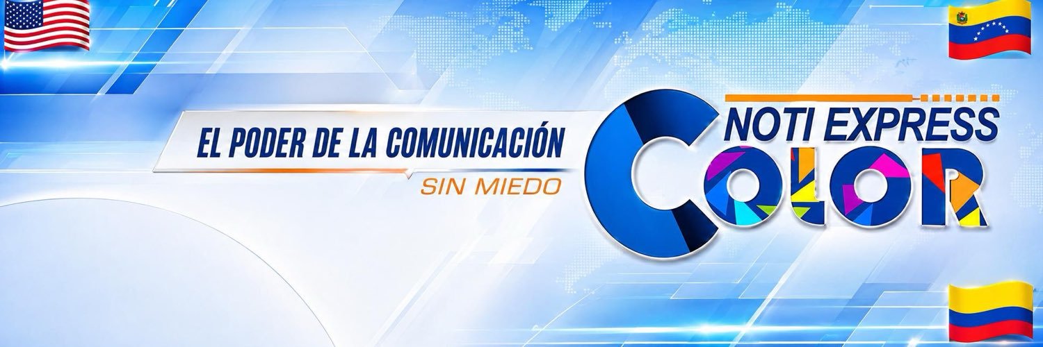 NotiExpressColo's profile banner image