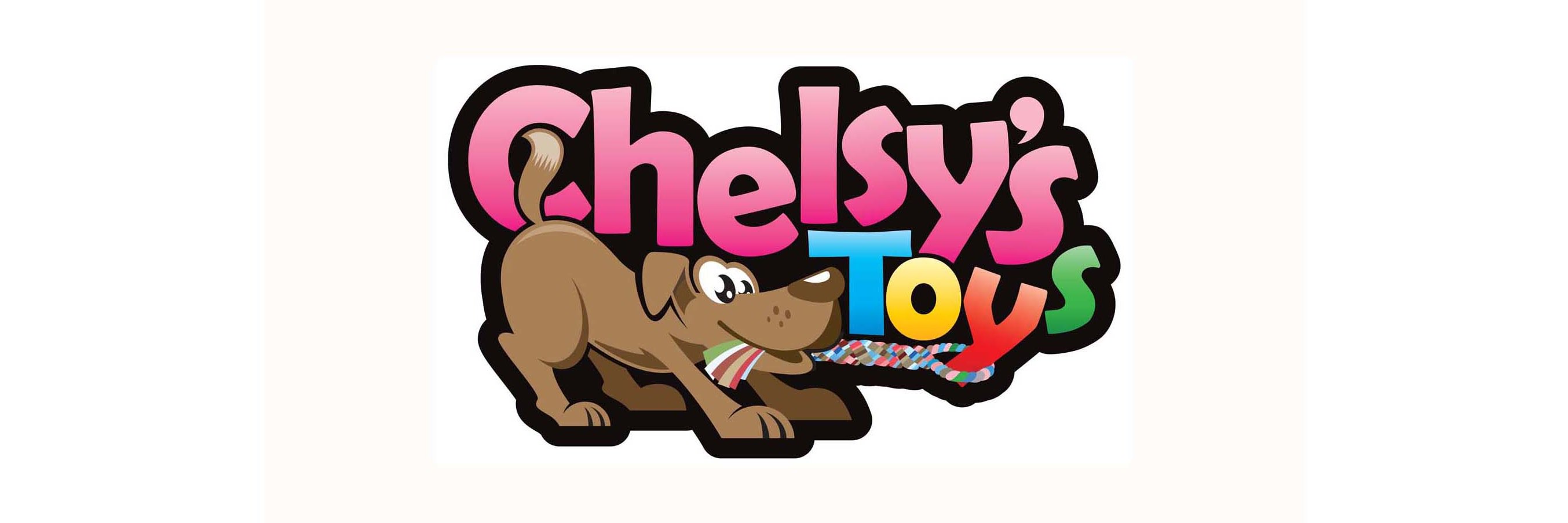 ChelsysToys's profile banner image