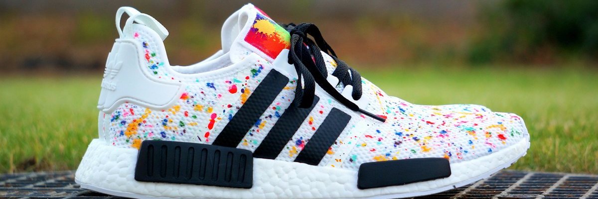 AdidasRelease's profile banner image