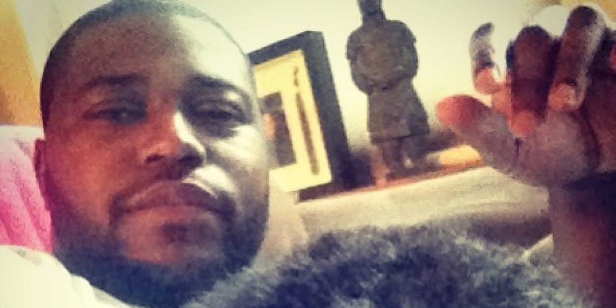 RealJustBlaze's profile banner image