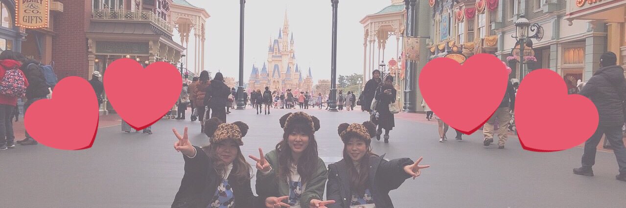 ayachan732's profile banner image