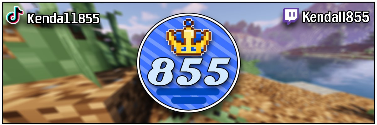 Kendall_855's profile banner image