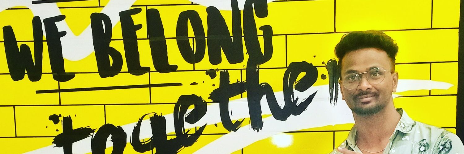 nameisloki_'s profile banner image