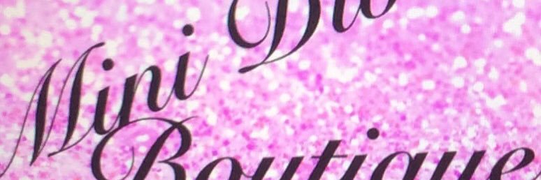 minidivas4's profile banner image