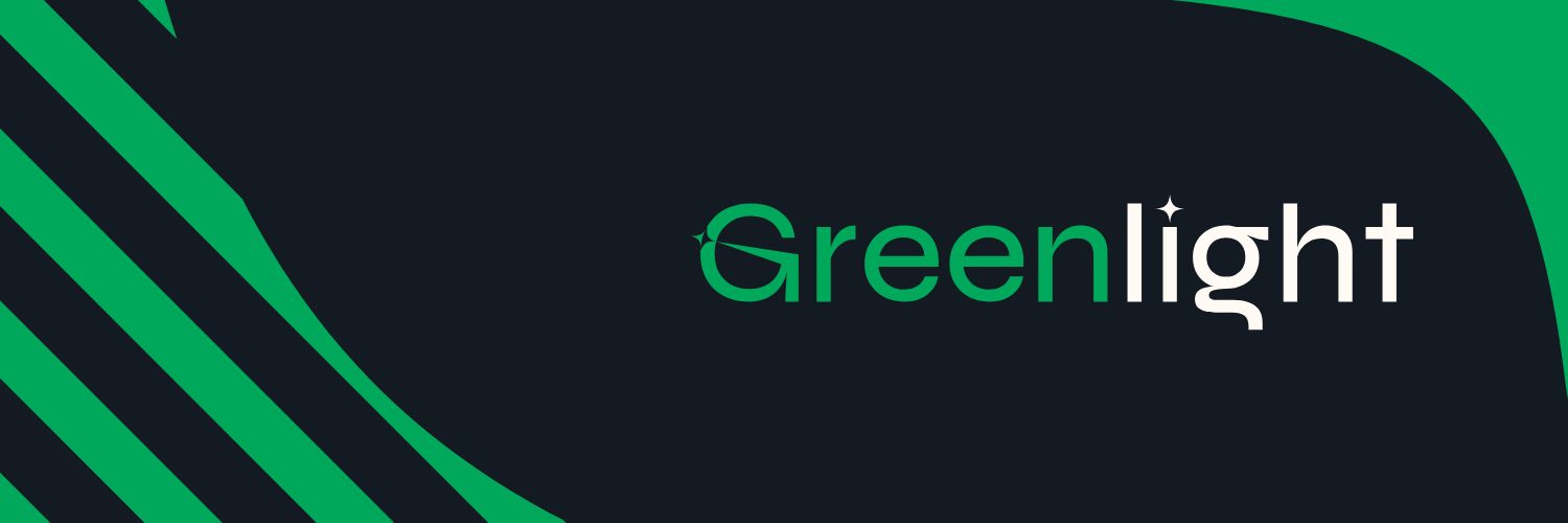 Greenlight Safety & Training banner