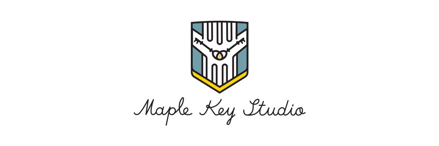MapleKeyStudio's profile banner image