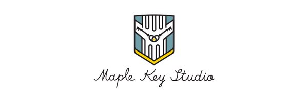 MapleKeyStudio Profile Banner