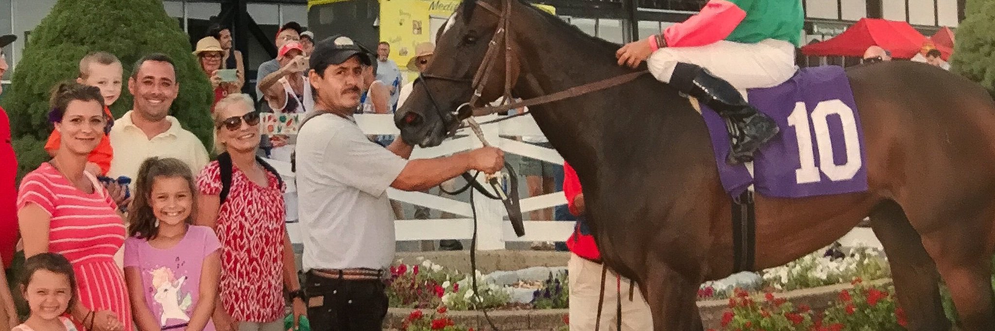 WorcesterIrish banner