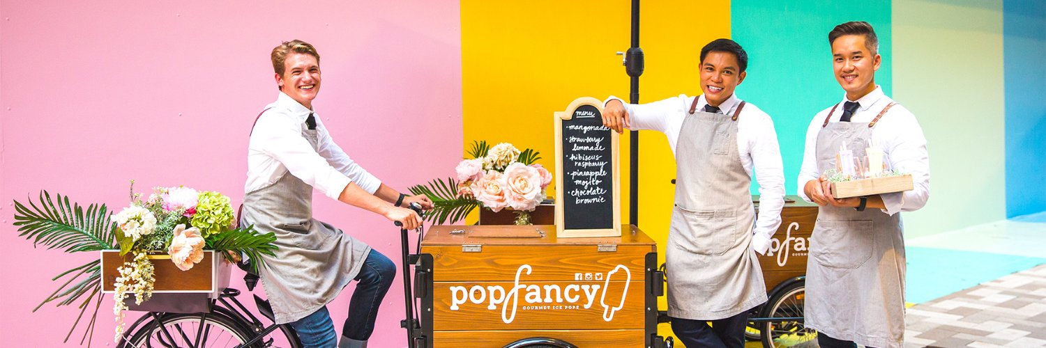 Popfancy Pops banner