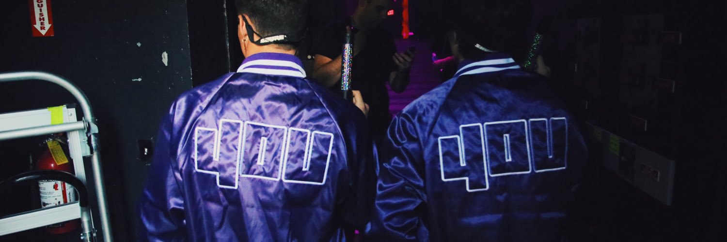 4OU TOUR banner
