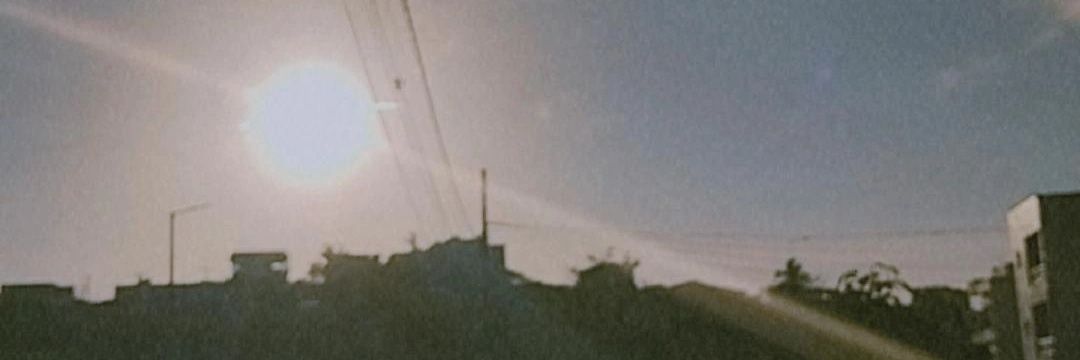 eusoujoabe's profile banner image
