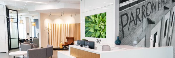 parronhall Profile Banner