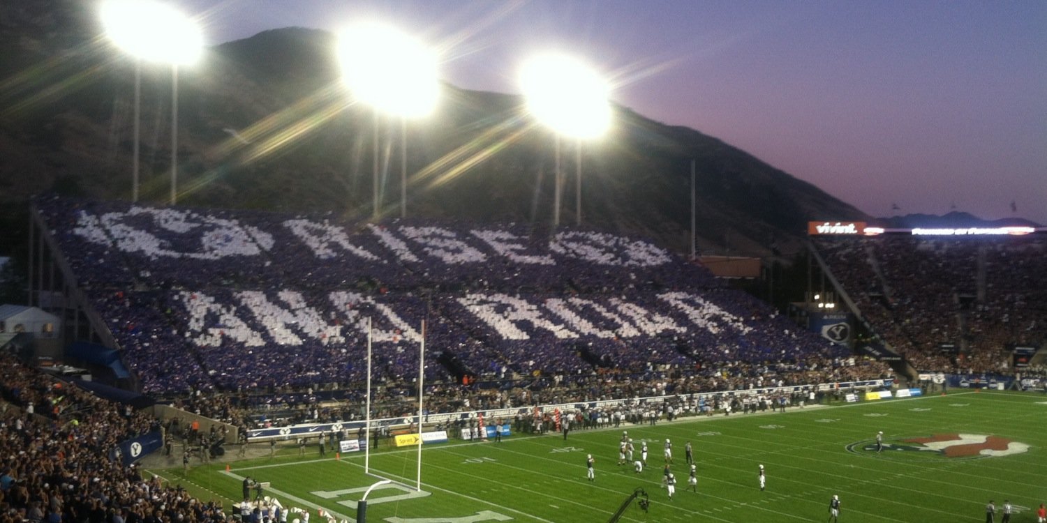 jedhansen13's profile banner image