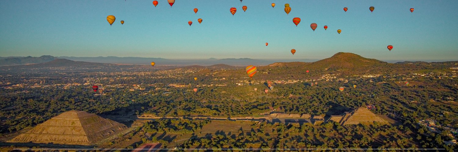 SkyBalloonsMx's profile banner image