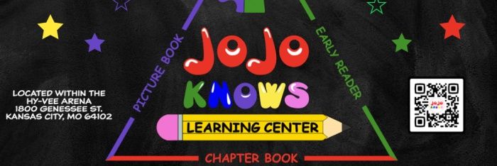 jojoknowsseries's profile banner image