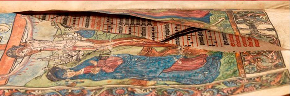 Reformation & Memory banner